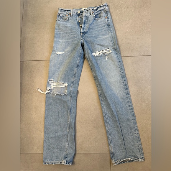 Citizen of humanity Eve Jeans - Picture 2 of 3